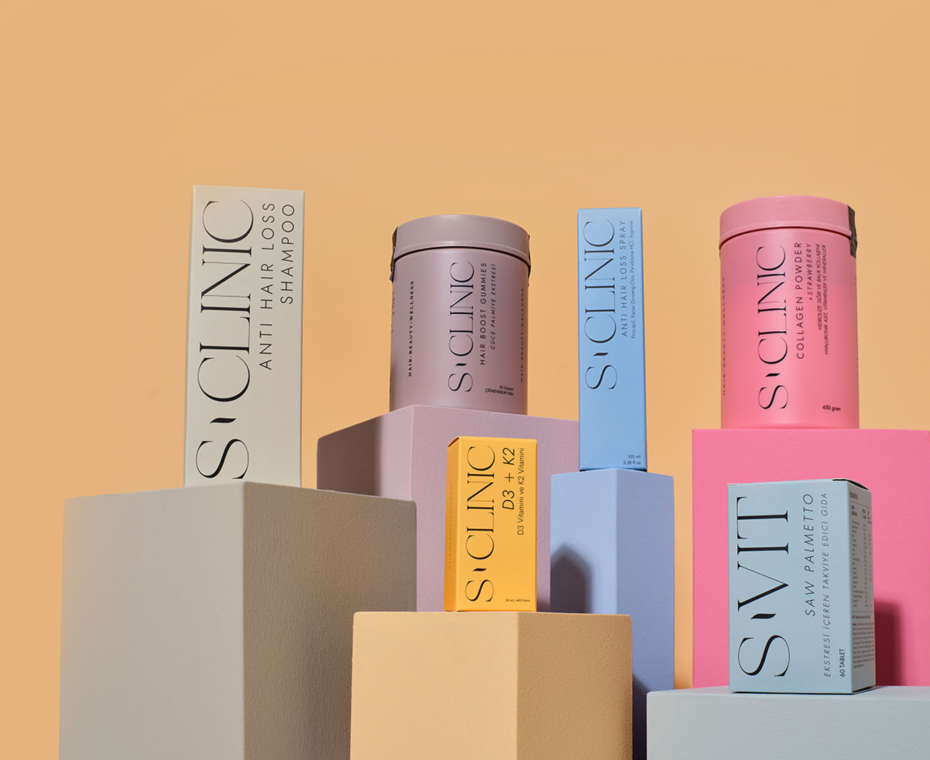 S'Clinic specialists